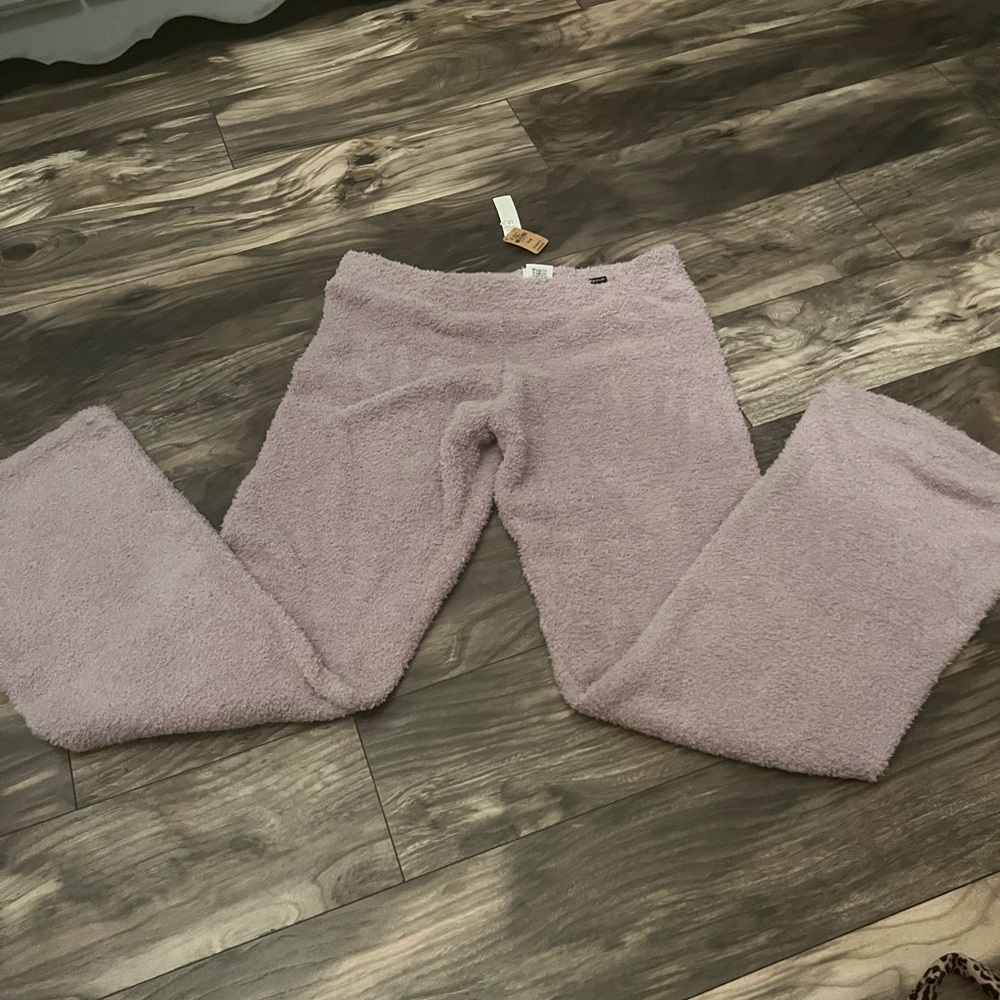 VS Pink Sleep Pants